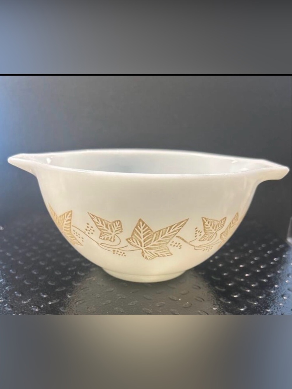 Pyrex Mixing Bowl 441